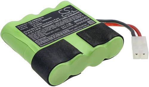 Batteri til Water Tech Pool Blaster Max CG ofa