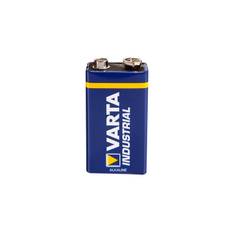VARTA Industrial Pro 9V Alkaline (20-Pack)