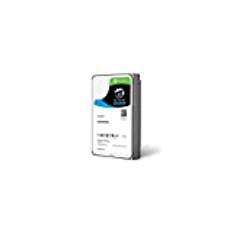 Seagate Skyhawk Surveillance HDD ST4000VX007 - HDD - 4 TB - Intern - 3.5" - SATA 6Gb/s - Buffert: 64 MB