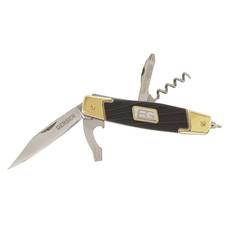 Kniv Gerber Bear Grylls Grandfather (guld/sort)