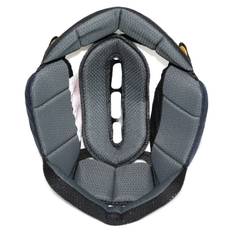 Arai Kopfpolster Tour-X4/MX-V, grau