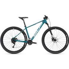 MTB Superior XC 859 blå/silver s 2022