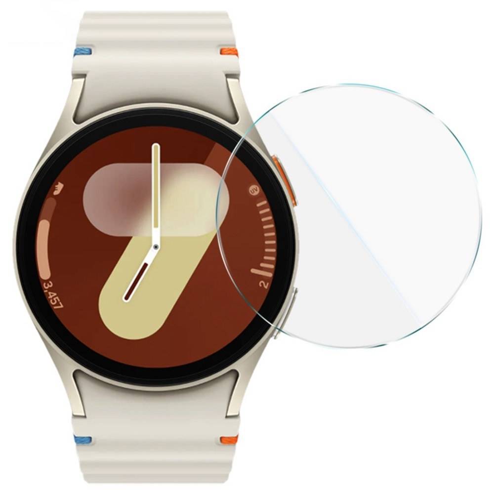 Samsung Galaxy Watch7 40mm - IMAK härdat glas skärmskydd