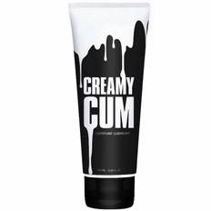 Creamy - Cum Lubricant 250 ml