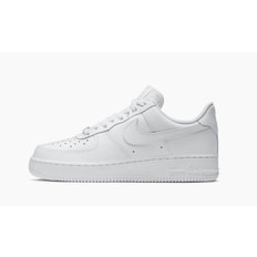 Nike Air Force 1 White (Womens) - 43