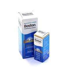 Bausch + Lomb Boston Conditioning Solution Advance Comfort - 30 ml