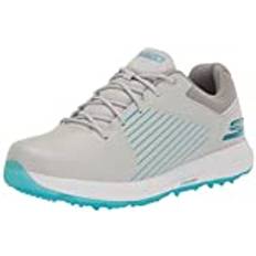 Women's spikeless golf shoes Skechers Skechers Arch Fit GO GOLF Elite 5 - GF