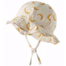 Molo Solhatt - Noel - Söta bananer - Molo - 1-2 år (80-92) - Solhatt