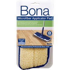 Mopp Bona Applicator Pad mikrofiber