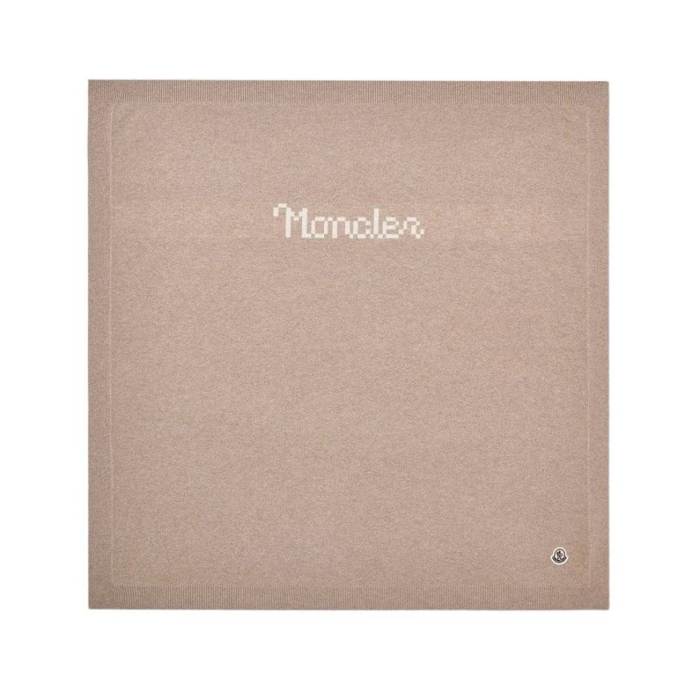 Moncler - Blankets Home - unisex - ONE Size -