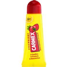 Carmex Lip Balm Strawberry Tube SPF15 10 g