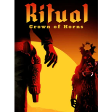 Ritual: Crown of Horns Steam Key GLOBAL