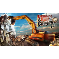 Demolish & Build Company 2017 (PC)