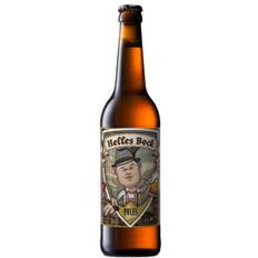 Midtfyns Helles Bock 50 cl....