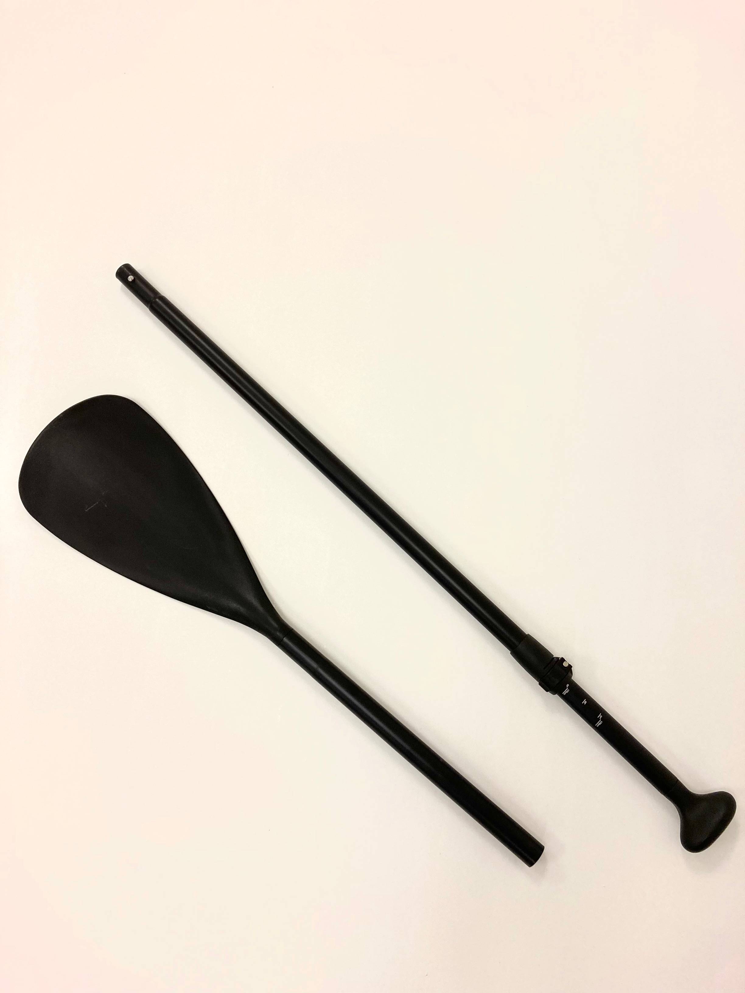 Paddel till paddleboard