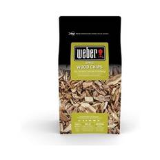 Weber Smoking Wood Chips - Äpple