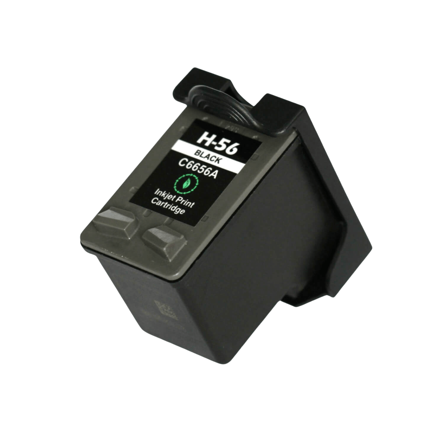 C6656AE HP 56 sort XL Printerpatron - 22 ml. - Kompatibel