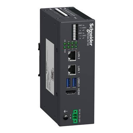Schneider Ev charging expert - 250 ladeudtag ac+dc
