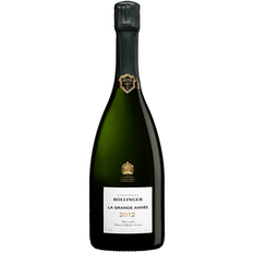 Bollinger La Grande Année 2014
