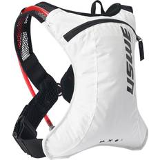 USWE Race 2 Hydration Pack Vätskeryggsäck Cool White, ONE SIZE (ONE SIZE)