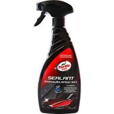 SPRAY WAX CARNAUBA 500ML TURTLE