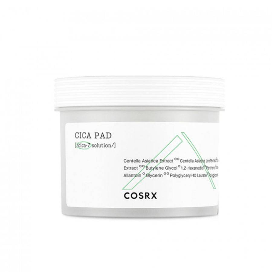 Cica Pad