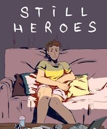 Still Heroes (PC) - Steam Key - GLOBAL