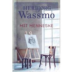 Mit menneske - Brugt Bog- Herbjørg Wassmo
