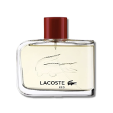 Lacoste - Red EDT 125 ml