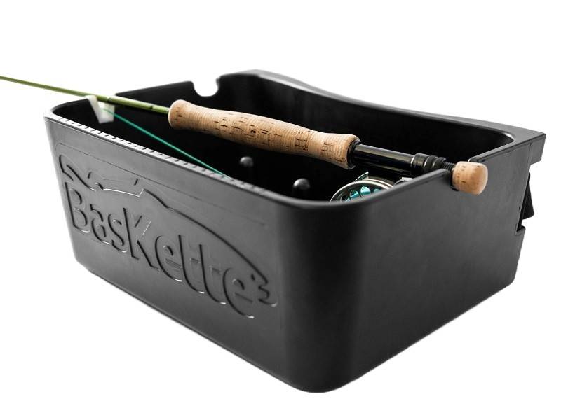 BasKette Linekurv