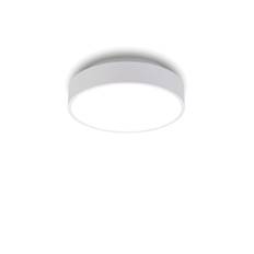 Luna C260 Plafond - Hvid