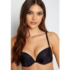 Wonderbra Full Effect Bra Black 80A