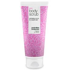 Australian Bodycare Vitamin B12 Body Scrub for Blød og Glat Hud 200 ml