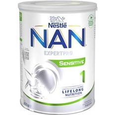 Mjölkdryck NAN 1 Expertpro Sensitive