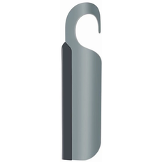 Duschskrapa Spirella Skate Grey
