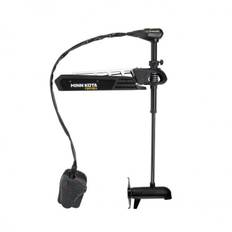 Minn Kota Fortrex 45" 24V 80LBS, US2 givare