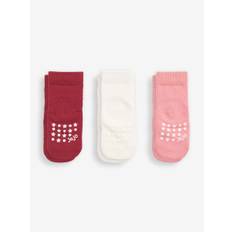 Jojo Maman Bébé Jojo Maman Bébé 3-Pak ekstra tykke sokker
