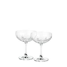 Frederik Bagger Crispy Gatsby - 2 Pcs Nude