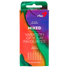 RFSU Mix Pak Kondomer (30 stk)