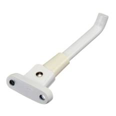 Xiaomi Scooter Stöd / Parkeringsstöd M365 / Pro / Mi Electric 3 – Vit