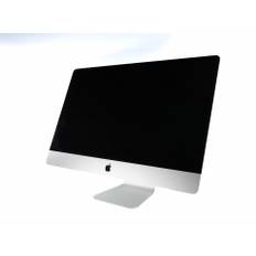 iMac (Late 2017) | i7-7700k 4.2 GHz / 16GB RAM / 256 GB NVMe | 27" Retina 5K / Radeon Pro 575 4 GB / Grade B