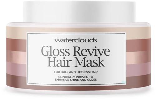 Waterclouds Gloss Revive Hair Mask 250 ml