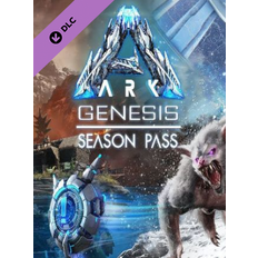 ARK: Genesis Season Pass Steam Gift EUROPE