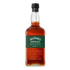 Jack Daniel's Bonded Rye Whiskey 50% 1L*