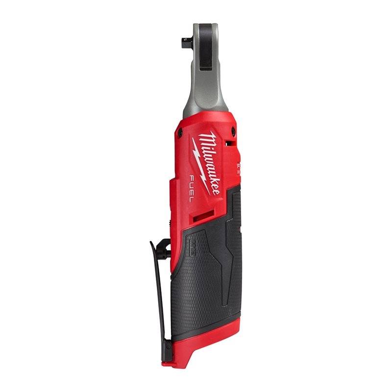 Milwaukee Låseaksel 1/4", M12 FHIR14-0, uden batteri & lader