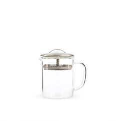 The Greenwich Teapot