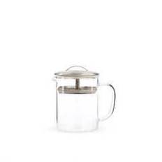 The Greenwich Teapot
