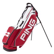 Ping Hoofer Lite 'Country Edition' England Golf Stand Bag