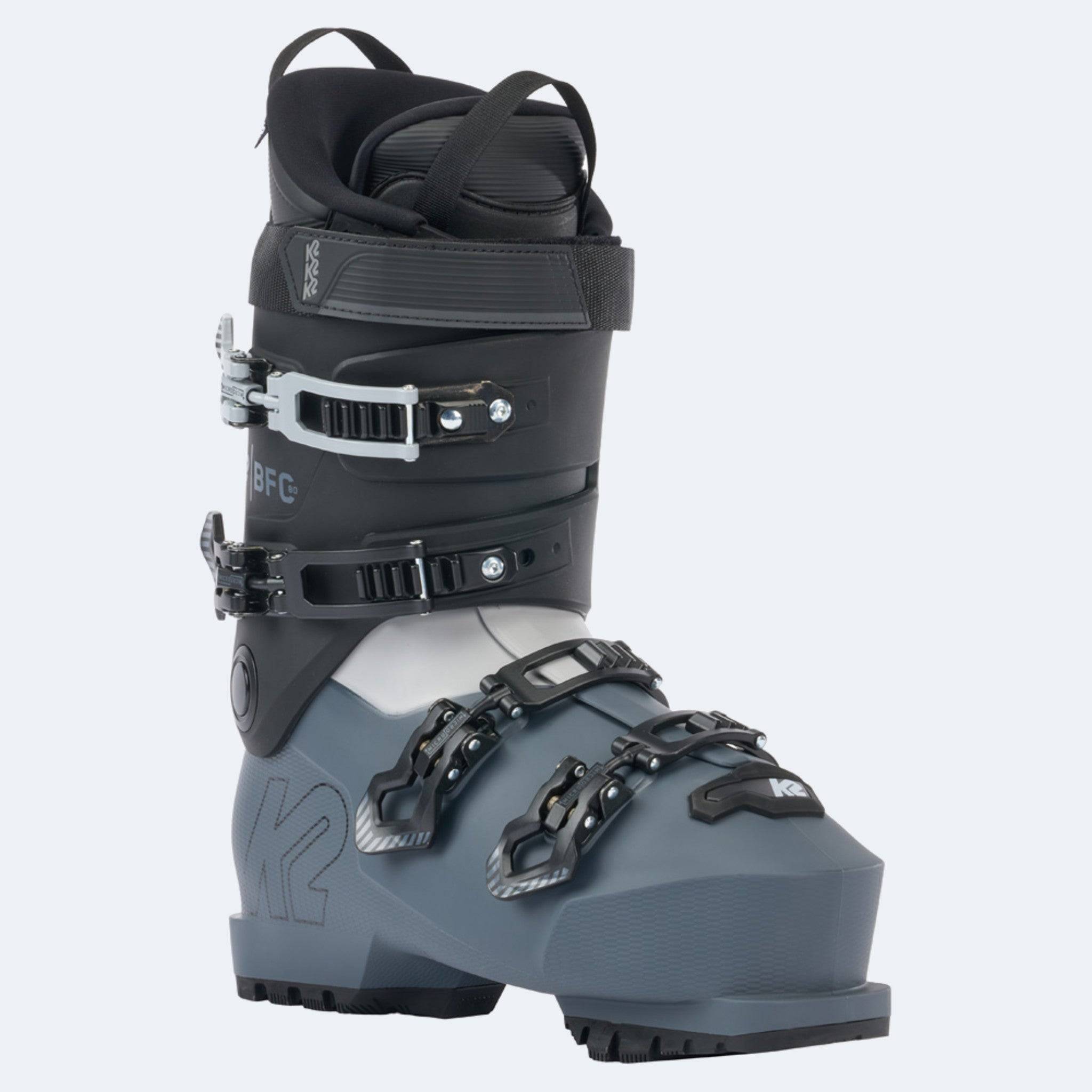 K2 BFC 80 Slalompjäxa – Bred passform - 275