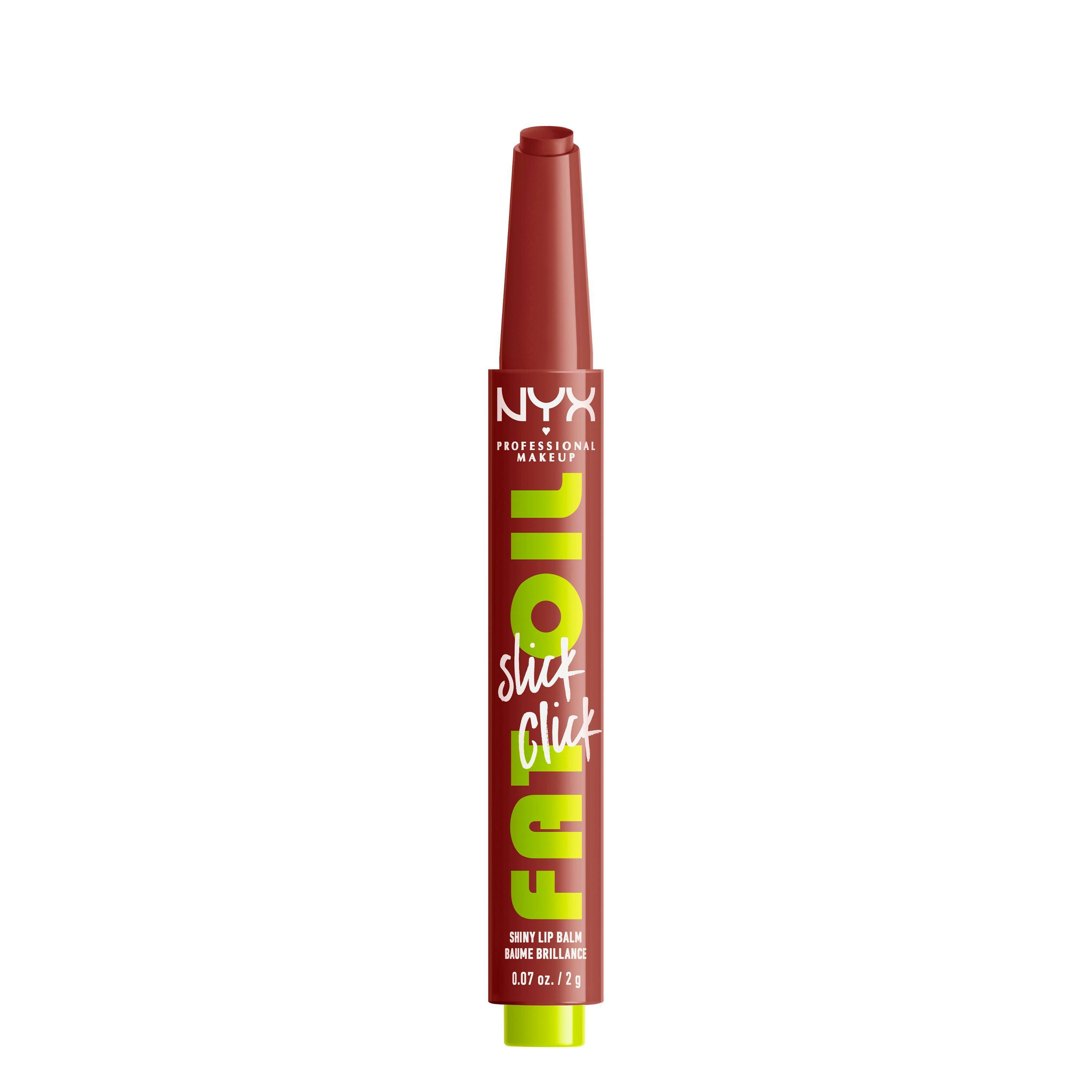 NYX Professional Make-Up Fat Oil Slick Click 04 Going Viral 2,3 ml